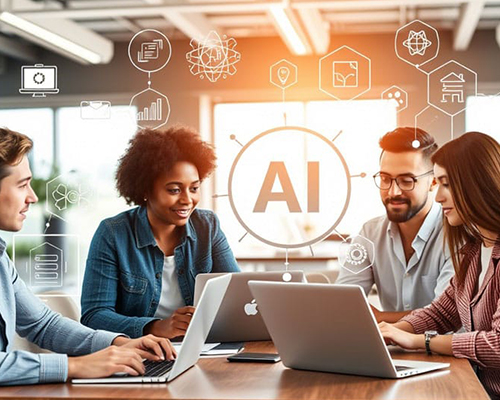 AI Vendor & Technology Selection