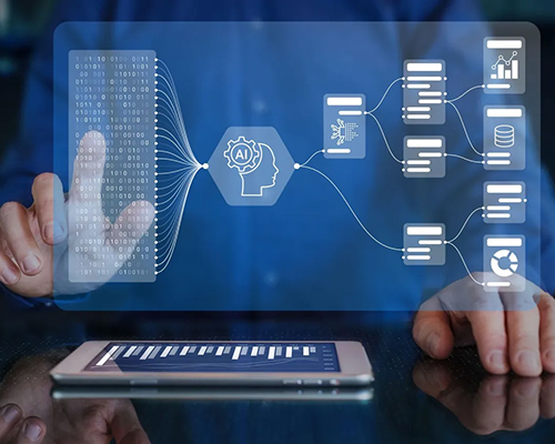 AI Data Management & Integration