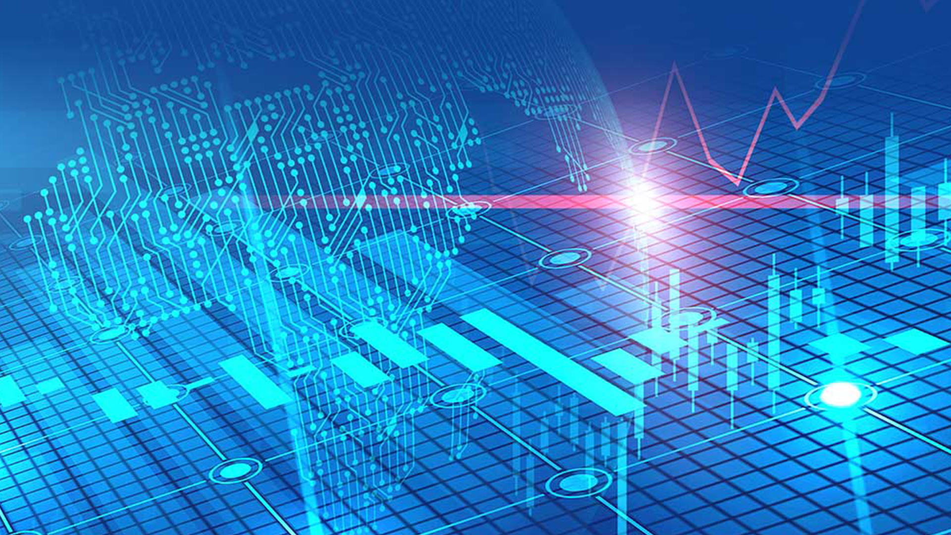 Business analysis banner