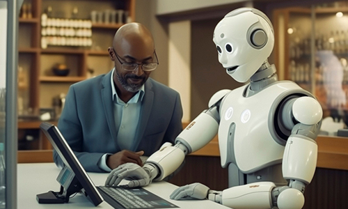 AI-Powered Learning Assistant