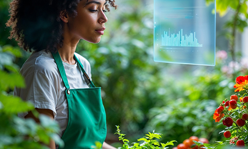 Precision Farming Analytics