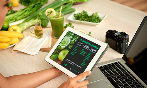 Digital Marketplace for Farmers