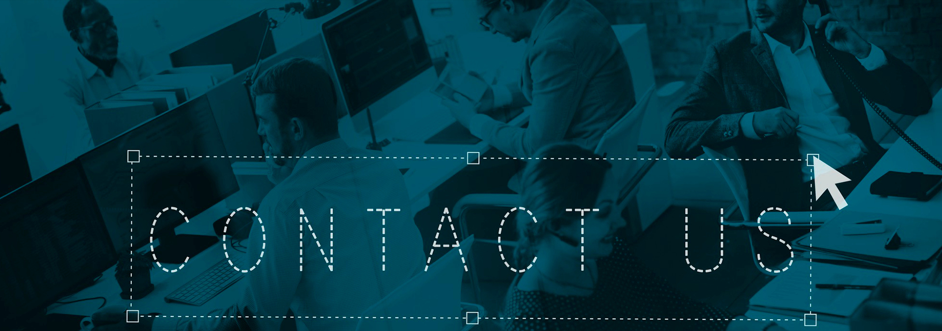 Contact OJ StratTech