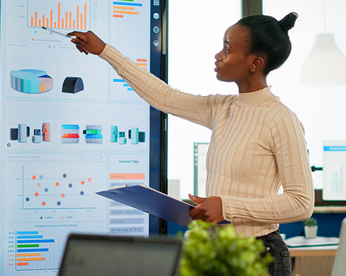 Digital Strategy Discovery & Assessment