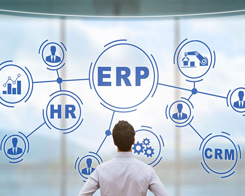 ERP System Selection