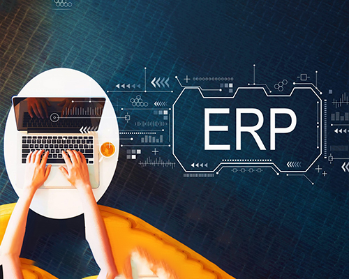 ERP Configuration