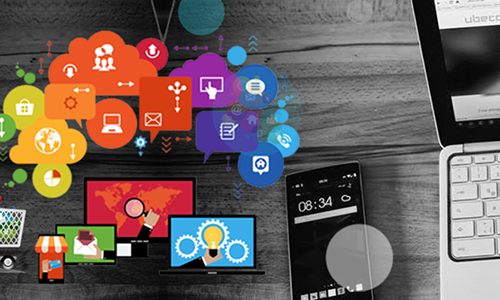 Apps & Web Portals