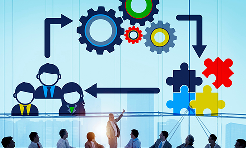 Change Management